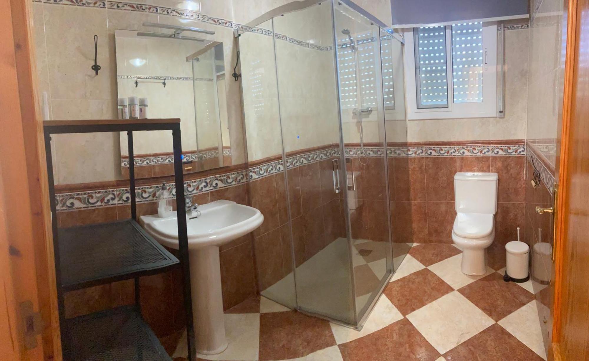Apartament Casa Bonfill L'Ampolla Buitenkant foto