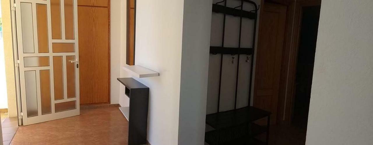 Apartament Casa Bonfill L'Ampolla Buitenkant foto